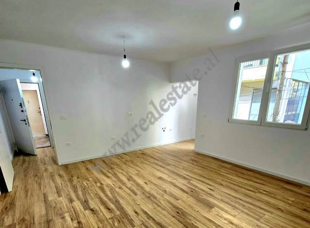 Two bedroom apartment for sale near Bogdaneve street in Tirana, Albania